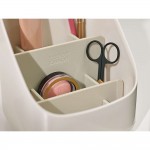 Зеркало с органайзером для косметики Joseph Joseph 75001