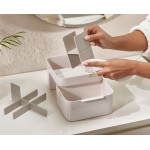 Органайзер для косметики с ящиком Joseph Joseph 75004