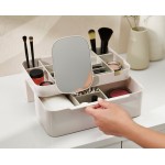 Большой органайзер для косметики Joseph Joseph 75005 со съемным зеркалом Большой органайзер для косметики Joseph Joseph 75005 со съемным зеркалом