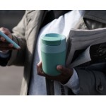 Кружка дорожная с крышкой 0,34 л Joseph Joseph 81122 Sipp ™ Зеленый Кружка дорожная с крышкой 0,34 л Joseph Joseph 81122 Sipp ™ Зеленый
