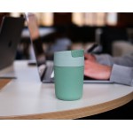 Кружка дорожная с крышкой 0,34 л Joseph Joseph 81122 Sipp ™ Зеленый Кружка дорожная с крышкой 0,34 л Joseph Joseph 81122 Sipp ™ Зеленый