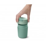 Кружка дорожная с крышкой 0,34 л Joseph Joseph 81122 Sipp ™ Зеленый Кружка дорожная с крышкой 0,34 л Joseph Joseph 81122 Sipp ™ Зеленый