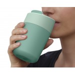 Кружка дорожная с крышкой 0,34 л Joseph Joseph 81122 Sipp ™ Зеленый Кружка дорожная с крышкой 0,34 л Joseph Joseph 81122 Sipp ™ Зеленый