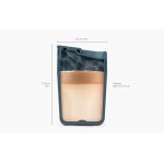 Кружка дорожная с крышкой 0,34 л Joseph Joseph 81122 Sipp ™ Зеленый Кружка дорожная с крышкой 0,34 л Joseph Joseph 81122 Sipp ™ Зеленый
