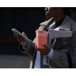 Кружка дорожная с крышкой 0,34 л Joseph Joseph 81123 Sipp ™ Коралловый Кружка дорожная с крышкой 0,34 л Joseph Joseph 81123 Sipp ™ Коралловый
