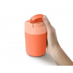 Кружка дорожная с крышкой 0,34 л Joseph Joseph 81123 Sipp ™ Коралловый Кружка дорожная с крышкой 0,34 л Joseph Joseph 81123 Sipp ™ Коралловый