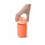 Кружка дорожная с крышкой 0,34 л Joseph Joseph 81123 Sipp ™ Коралловый Кружка дорожная с крышкой 0,34 л Joseph Joseph 81123 Sipp ™ Коралловый