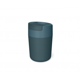 Кружка дорожная с крышкой 0,34 л Joseph Joseph 81124 Sipp ™ Голубой Кружка дорожная с крышкой 0,34 л Joseph Joseph 81124 Sipp ™ Голубой