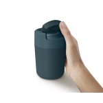 Кружка дорожная с крышкой 0,34 л Joseph Joseph 81124 Sipp ™ Голубой Кружка дорожная с крышкой 0,34 л Joseph Joseph 81124 Sipp ™ Голубой