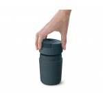 Кружка дорожная с крышкой 0,34 л Joseph Joseph 81124 Sipp ™ Голубой Кружка дорожная с крышкой 0,34 л Joseph Joseph 81124 Sipp ™ Голубой