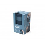 Кружка дорожная с крышкой 0,34 л Joseph Joseph 81124 Sipp ™ Голубой Кружка дорожная с крышкой 0,34 л Joseph Joseph 81124 Sipp ™ Голубой