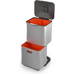 Контейнер для сміття 60 л Joseph Joseph 30060 Totem