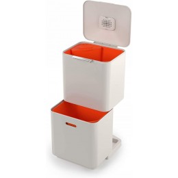 Контейнер для сміття 60 л Joseph Joseph 30061 Totem