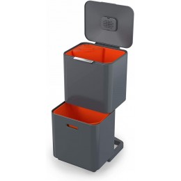 Контейнер для сміття 60 л Joseph Joseph 30062 Totem