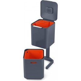 Контейнер для сміття 40 л Joseph Joseph 30065 Totem