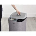 Корзина для белья Joseph Joseph 50001 Tota 60-литровая