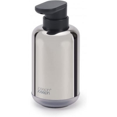 Дозатор для рідкого мила Luxe Joseph Joseph 70582 EasyStore