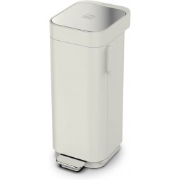 Контейнер для мусора с педалью 40 л. Joseph Joseph 30123 Porta