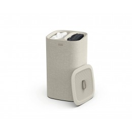 Кошик для білизни 60 л Joseph Joseph 50019 Tota Кошик для білизни 60 л Joseph Joseph 50019 Tota