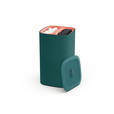 Корзина для белья 60 л Joseph Joseph 50022 Tota GREEN Корзина для белья 60 л Joseph Joseph 50022 Tota GREEN