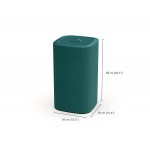 Корзина для белья 60 л Joseph Joseph 50022 Tota GREEN Корзина для белья 60 л Joseph Joseph 50022 Tota GREEN