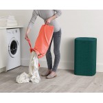 Корзина для белья 60 л Joseph Joseph 50022 Tota GREEN Корзина для белья 60 л Joseph Joseph 50022 Tota GREEN