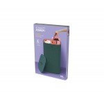 Корзина для белья 60 л Joseph Joseph 50022 Tota GREEN Корзина для белья 60 л Joseph Joseph 50022 Tota GREEN