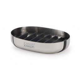 Мильниця Luxe Joseph Joseph 70579 EasyStore Мильниця Luxe Joseph Joseph 70579 EasyStore