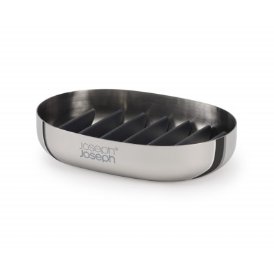 Мильниця Luxe Joseph Joseph 70579 EasyStore Мильниця Luxe Joseph Joseph 70579 EasyStore