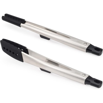 Набір кухонних щипців, 2 пр Joseph Joseph 10573 Elevate Fusion Набір кухонних щипців, 2 пр Joseph Joseph 10573 Elevate Fusion