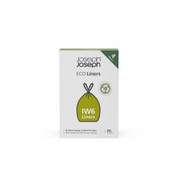 Набір сміттєвих пакетів 30 л Joseph Joseph 30143 Intelligent Waste