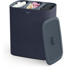 Кошик для білизни, 90 л (3 відділення) Joseph Joseph 50025 Tota Trio Кошик для білизни, 90 л (3 відділення) Joseph Joseph 50025 Tota Trio