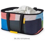 Кошик для білизни 35 л Joseph Joseph Hold-All Laundry Bskt DC (J Lawes) 50047 Кошик для білизни 35 л Joseph Joseph Hold-All Laundry Bskt DC (J Lawes) 50047