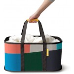Кошик для білизни 35 л Joseph Joseph Hold-All Laundry Bskt DC (J Lawes) 50047 Кошик для білизни 35 л Joseph Joseph Hold-All Laundry Bskt DC (J Lawes) 50047