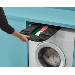 Кошик для білизни 35 л Joseph Joseph Hold-All Laundry Bskt DC (J Lawes) 50047 Кошик для білизни 35 л Joseph Joseph Hold-All Laundry Bskt DC (J Lawes) 50047