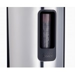 Контейнер для сміття з педаллю, 5 л Joseph Joseph EasyStore Luxe 5L Pedal bin (S/Steel) 70596 Контейнер для сміття з педаллю, 5 л Joseph Joseph EasyStore Luxe 5L Pedal bin (S/Steel) 70596
