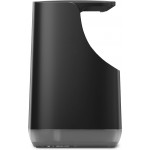 Диспенсер для мила Joseph Joseph Slim Compact Soap Pump (Black) 70602 Диспенсер для мила Joseph Joseph Slim Compact Soap Pump (Black) 70602