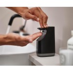 Диспенсер для мила Joseph Joseph Slim Compact Soap Pump (Black) 70602 Диспенсер для мила Joseph Joseph Slim Compact Soap Pump (Black) 70602
