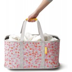 Кошик для білизни, 35 л Joseph Joseph Hold-All Laundry Bskt (Peach Blossom) 50038 Кошик для білизни, 35 л Joseph Joseph Hold-All Laundry Bskt (Peach Blossom) 50038