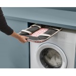 Кошик для білизни, 35 л Joseph Joseph Hold-All Laundry Bskt (Peach Blossom) 50038 Кошик для білизни, 35 л Joseph Joseph Hold-All Laundry Bskt (Peach Blossom) 50038