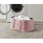 Кошик для білизни, 35 л Joseph Joseph Hold-All Laundry Bskt (Peach Blossom) 50038 Кошик для білизни, 35 л Joseph Joseph Hold-All Laundry Bskt (Peach Blossom) 50038