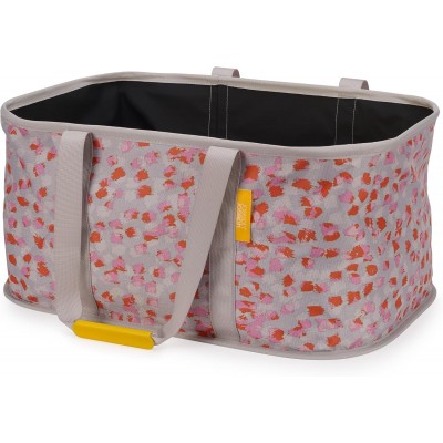 Кошик для білизни, 35 л Joseph Joseph Hold-All Laundry Bskt (Peach Blossom) 50038 Кошик для білизни, 35 л Joseph Joseph Hold-All Laundry Bskt (Peach Blossom) 50038