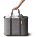 Кошик для білизни, 55 л Joseph Joseph Hold-All Max Laundry Bskt (Grey) 50039 Кошик для білизни, 55 л Joseph Joseph Hold-All Max Laundry Bskt (Grey) 50039