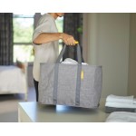 Кошик для білизни, 55 л Joseph Joseph Hold-All Max Laundry Bskt (Grey) 50039 Кошик для білизни, 55 л Joseph Joseph Hold-All Max Laundry Bskt (Grey) 50039