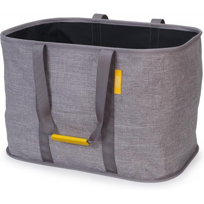 Кошик для білизни, 55 л Joseph Joseph Hold-All Max Laundry Bskt (Grey) 50039 Кошик для білизни, 55 л Joseph Joseph Hold-All Max Laundry Bskt (Grey) 50039