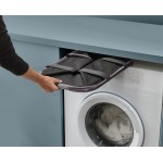Кошик для білизни, 55 л Joseph Joseph Hold-All Max Laundry Bskt (Grey) 50039 Кошик для білизни, 55 л Joseph Joseph Hold-All Max Laundry Bskt (Grey) 50039