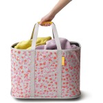 Кошик для білизни, 55 л Joseph Joseph Hold-All Max Laundry Bskt (Pch Blossom) 50040 Кошик для білизни, 55 л Joseph Joseph Hold-All Max Laundry Bskt (Pch Blossom) 50040