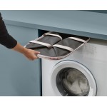 Кошик для білизни, 55 л Joseph Joseph Hold-All Max Laundry Bskt (Pch Blossom) 50040 Кошик для білизни, 55 л Joseph Joseph Hold-All Max Laundry Bskt (Pch Blossom) 50040