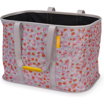 Кошик для білизни, 55 л Joseph Joseph Hold-All Max Laundry Bskt (Pch Blossom) 50040 Кошик для білизни, 55 л Joseph Joseph Hold-All Max Laundry Bskt (Pch Blossom) 50040