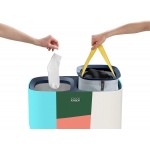 Кошик для білизни 90 л Joseph Joseph Tota 90L Laundry Basket DC (J Lawes) 50046 Кошик для білизни 90 л Joseph Joseph Tota 90L Laundry Basket DC (J Lawes) 50046